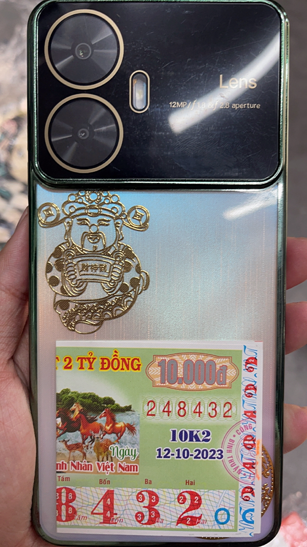 Ảnh đánh giá
