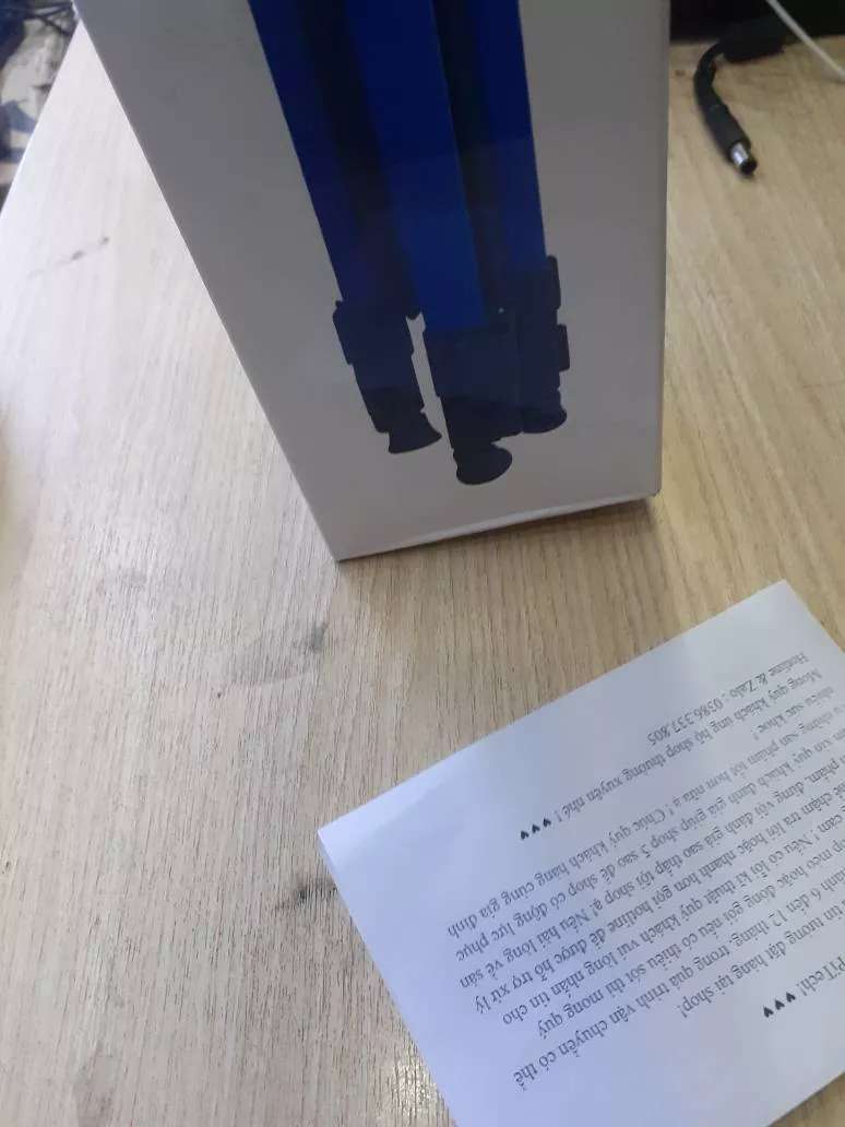 Ảnh đánh giá