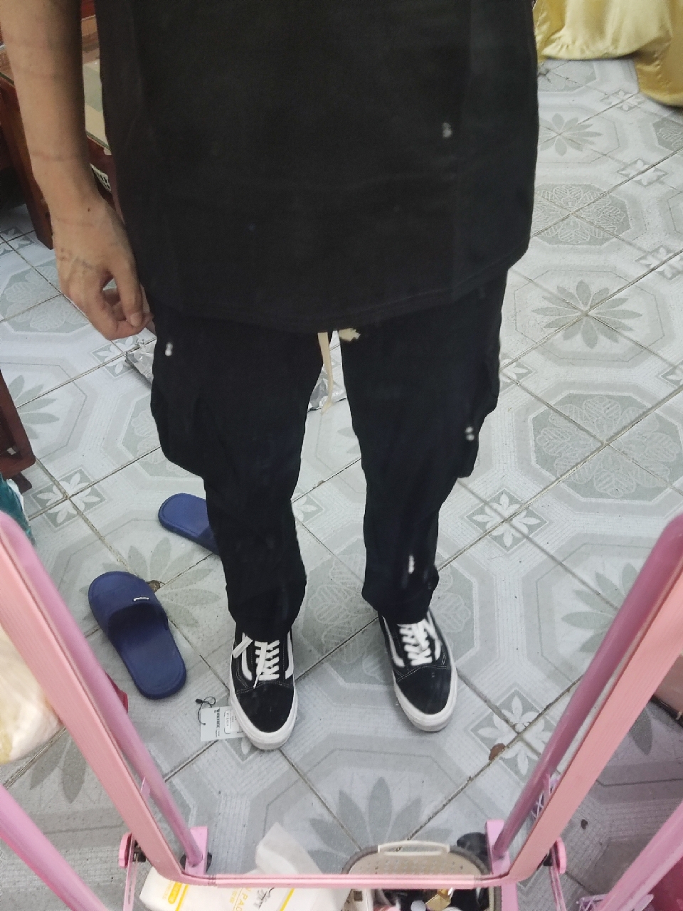 Ảnh đánh giá