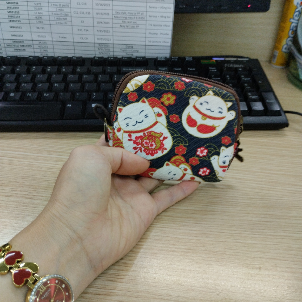Ảnh đánh giá