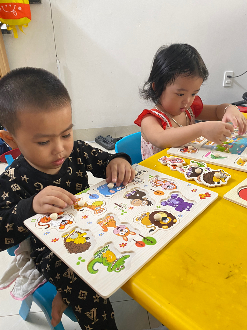 Ảnh đánh giá