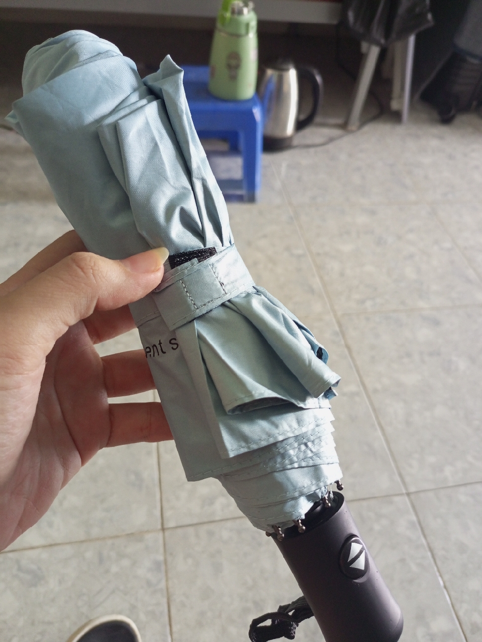 Review image