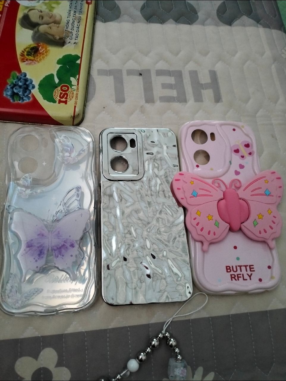 Ảnh đánh giá