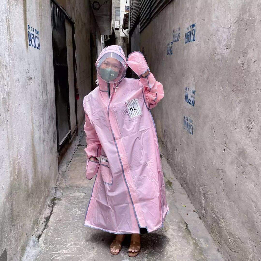 Ảnh đánh giá