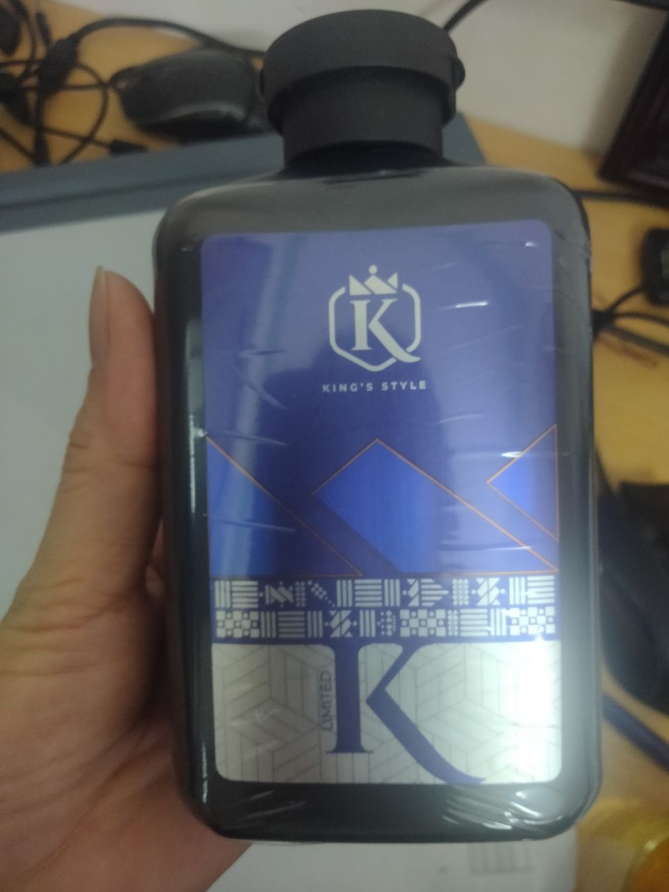 Review image