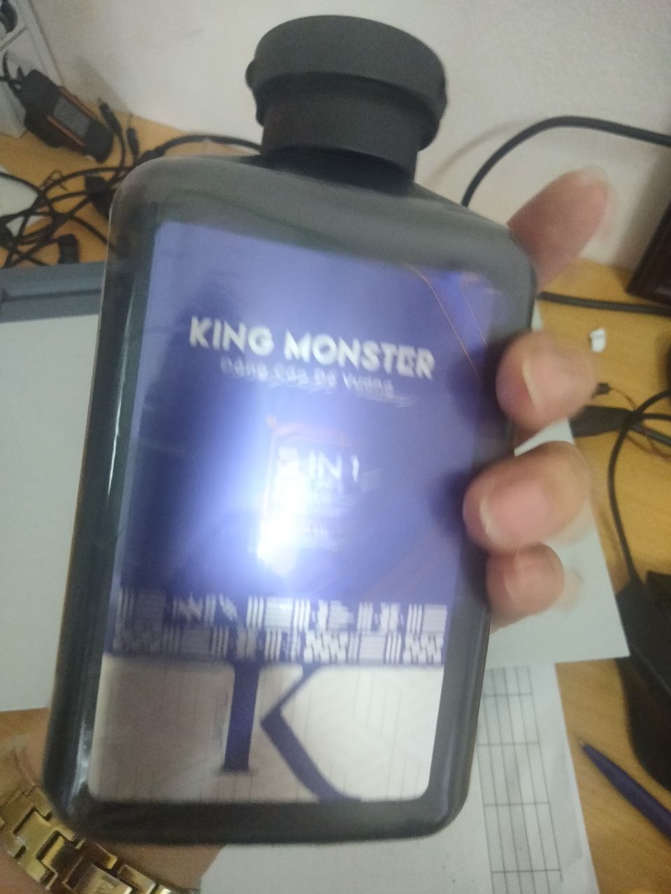 Review image