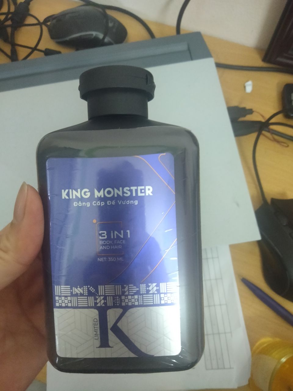 Review image