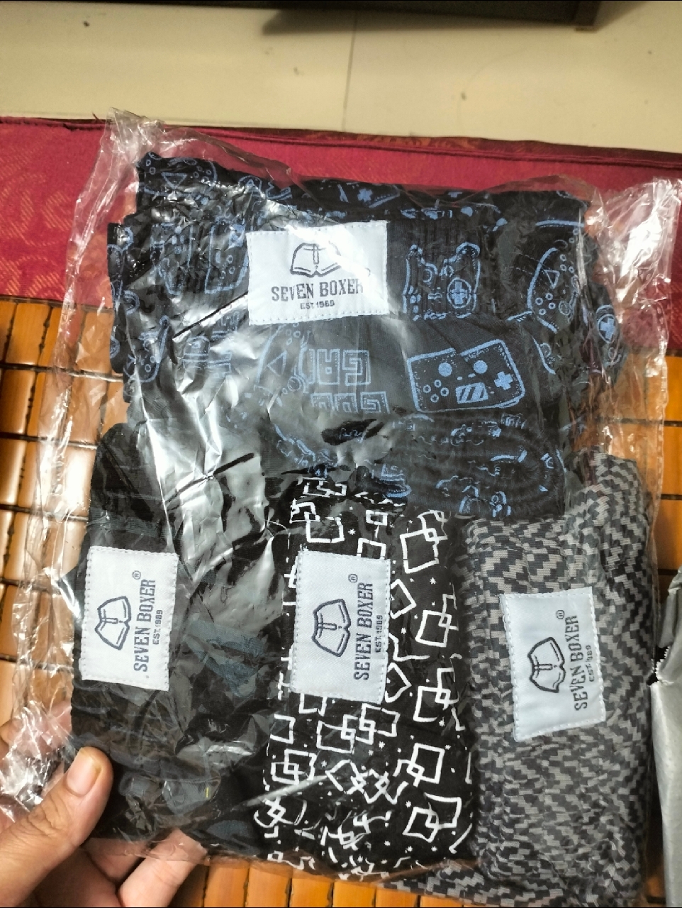 Review image
