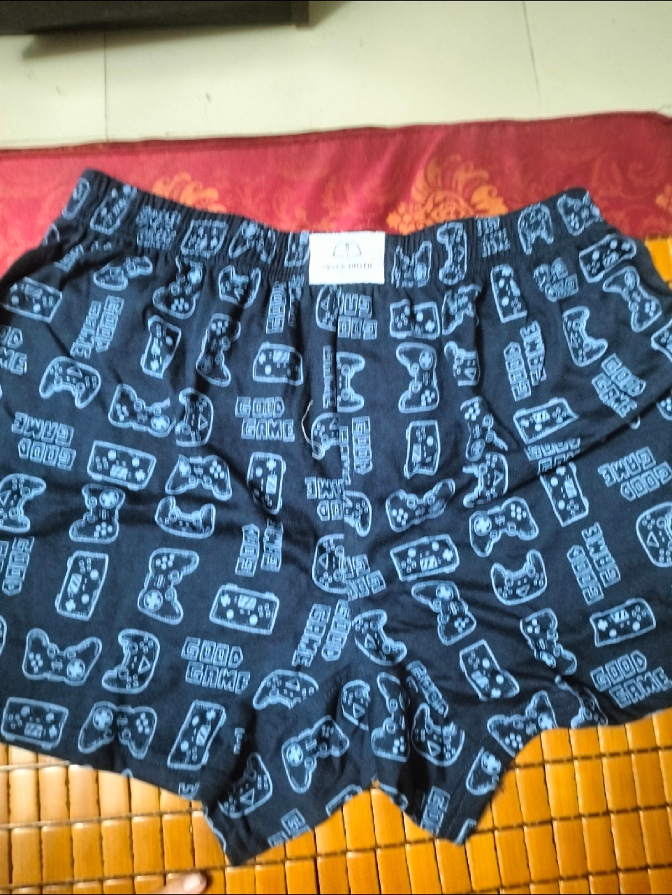 Review image