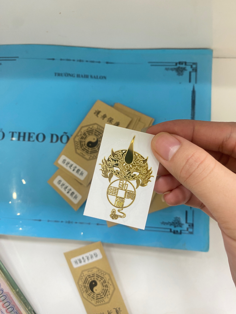 Ảnh đánh giá
