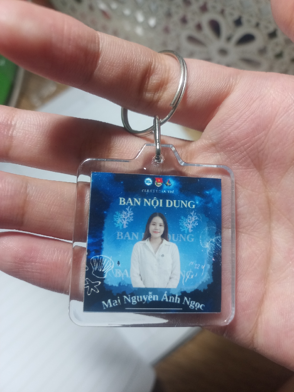 Ảnh đánh giá