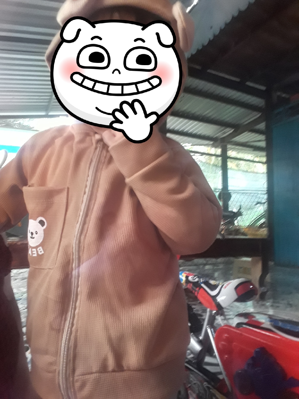 Ảnh đánh giá