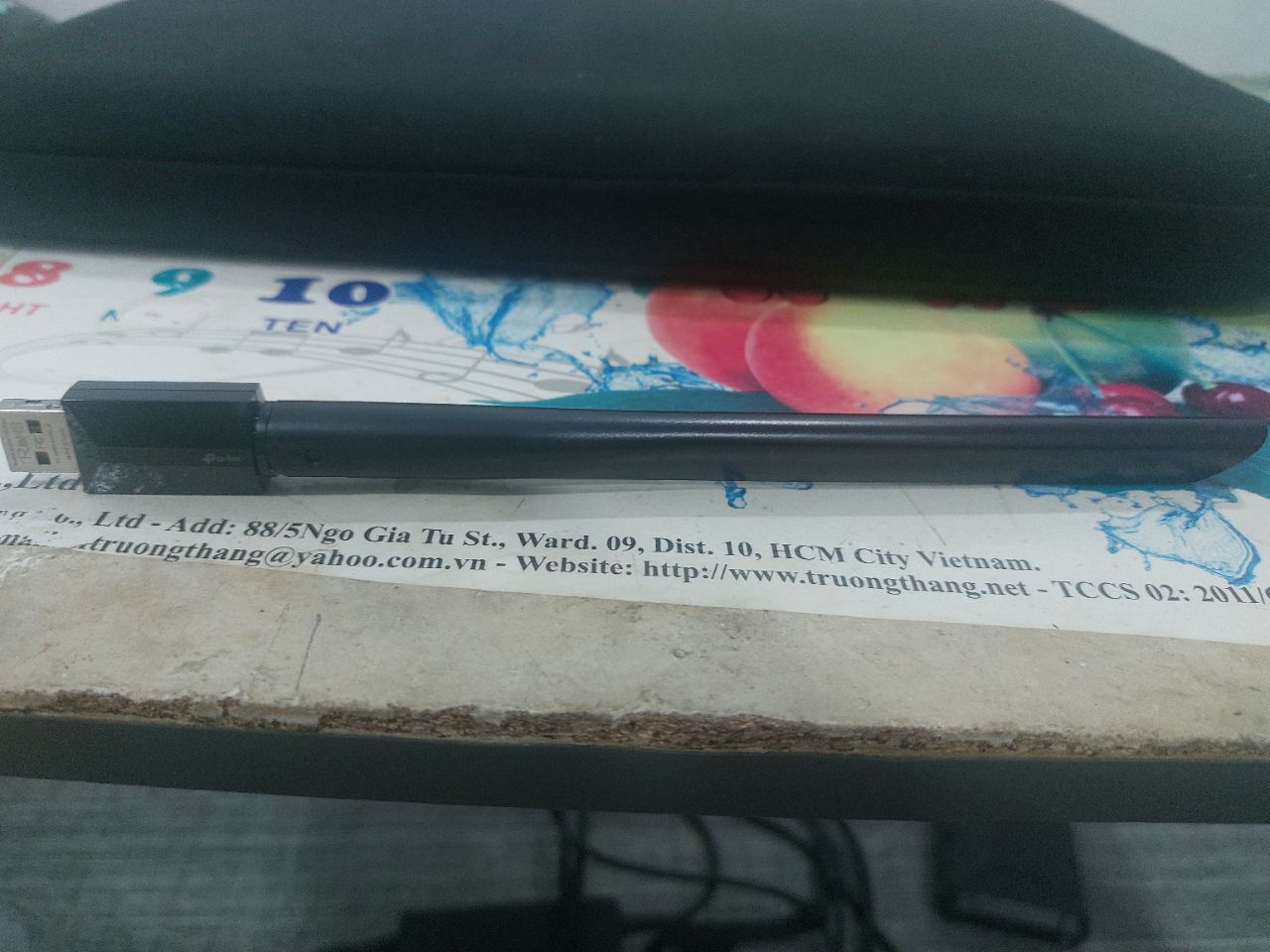 Ảnh đánh giá