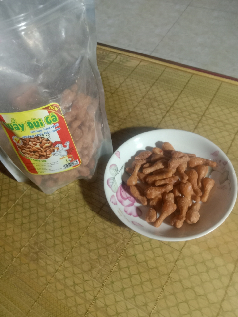 Ảnh đánh giá