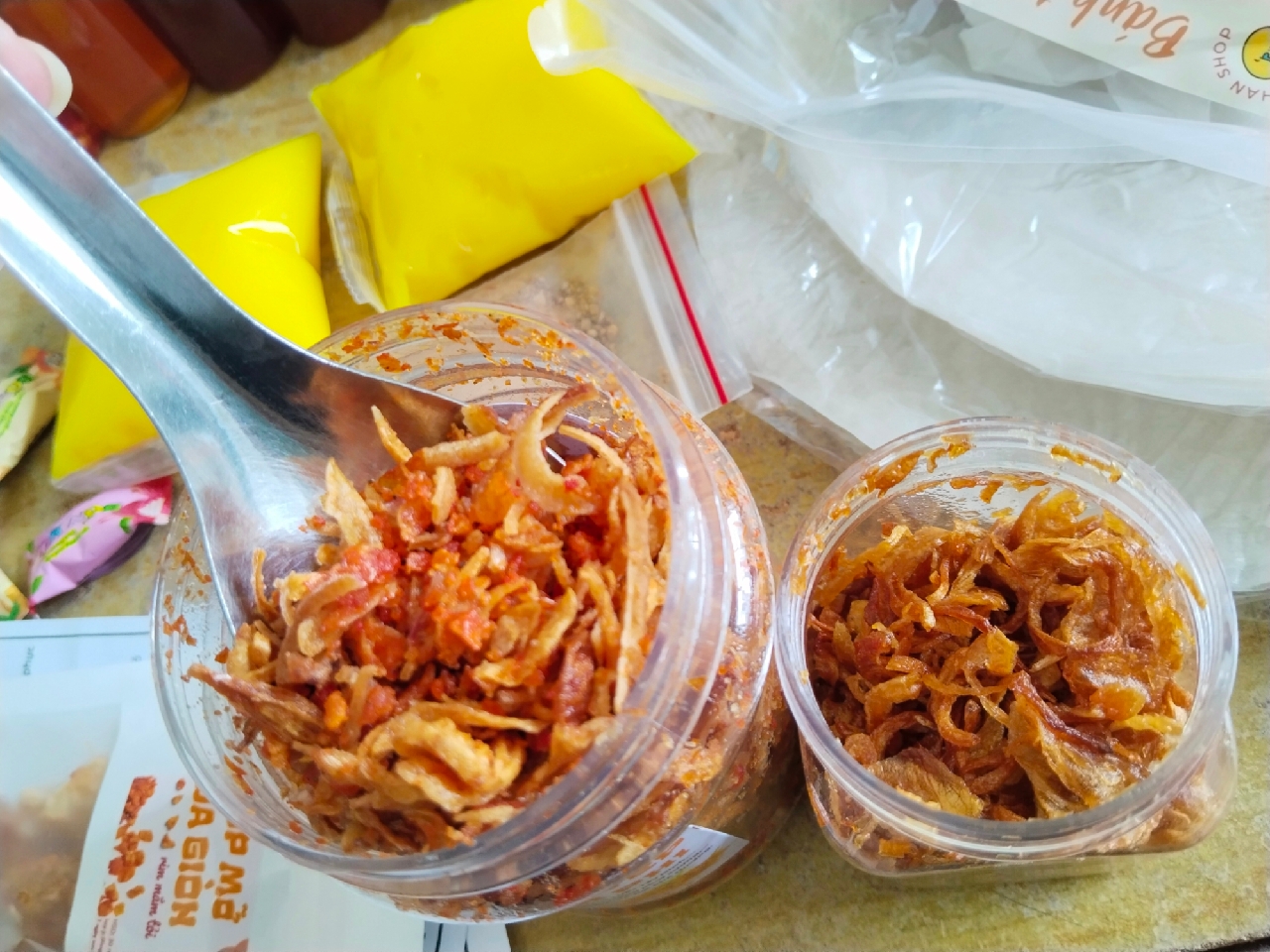 Ảnh đánh giá
