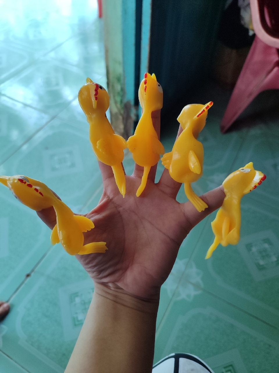 Ảnh đánh giá