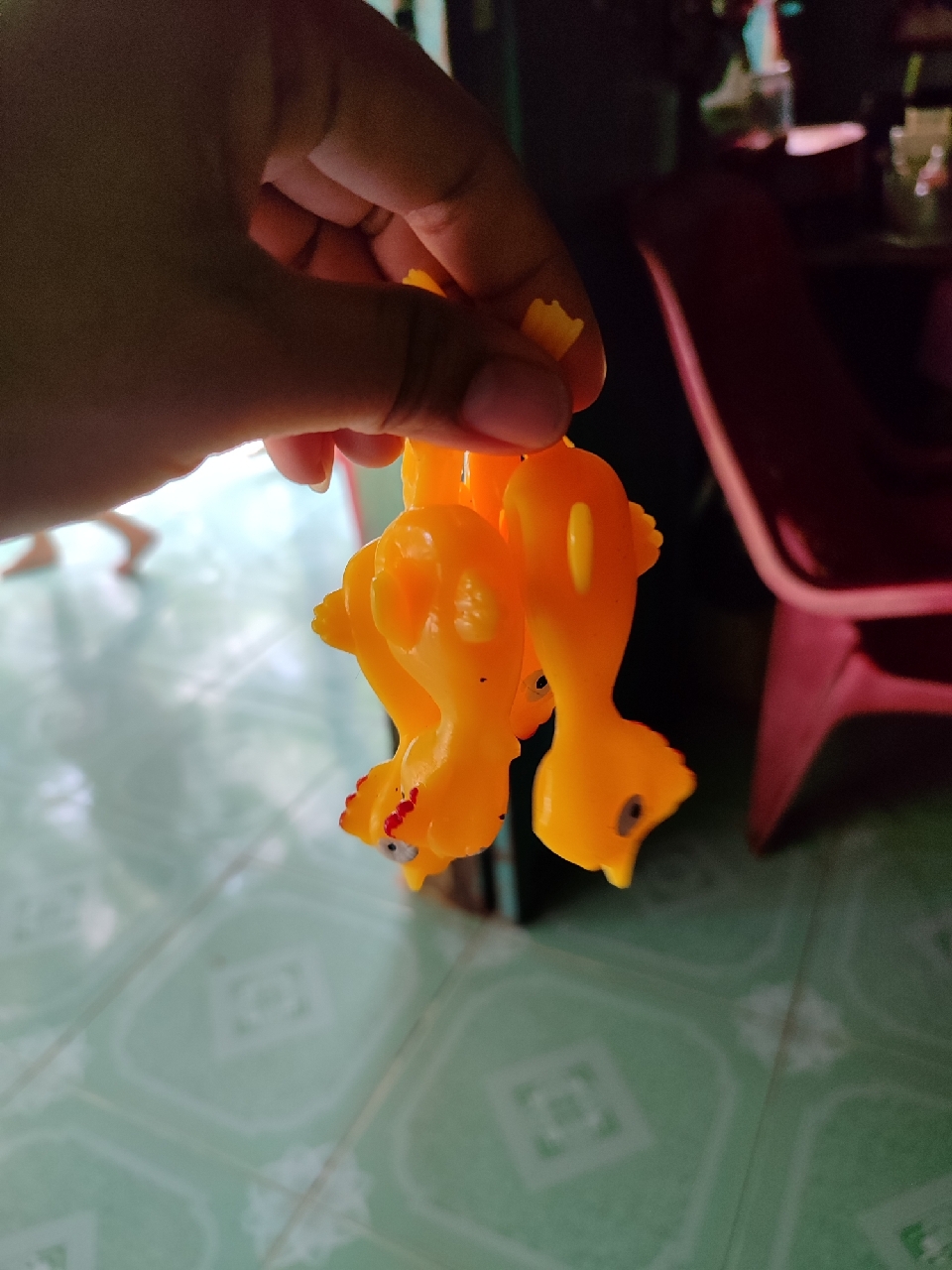 Ảnh đánh giá