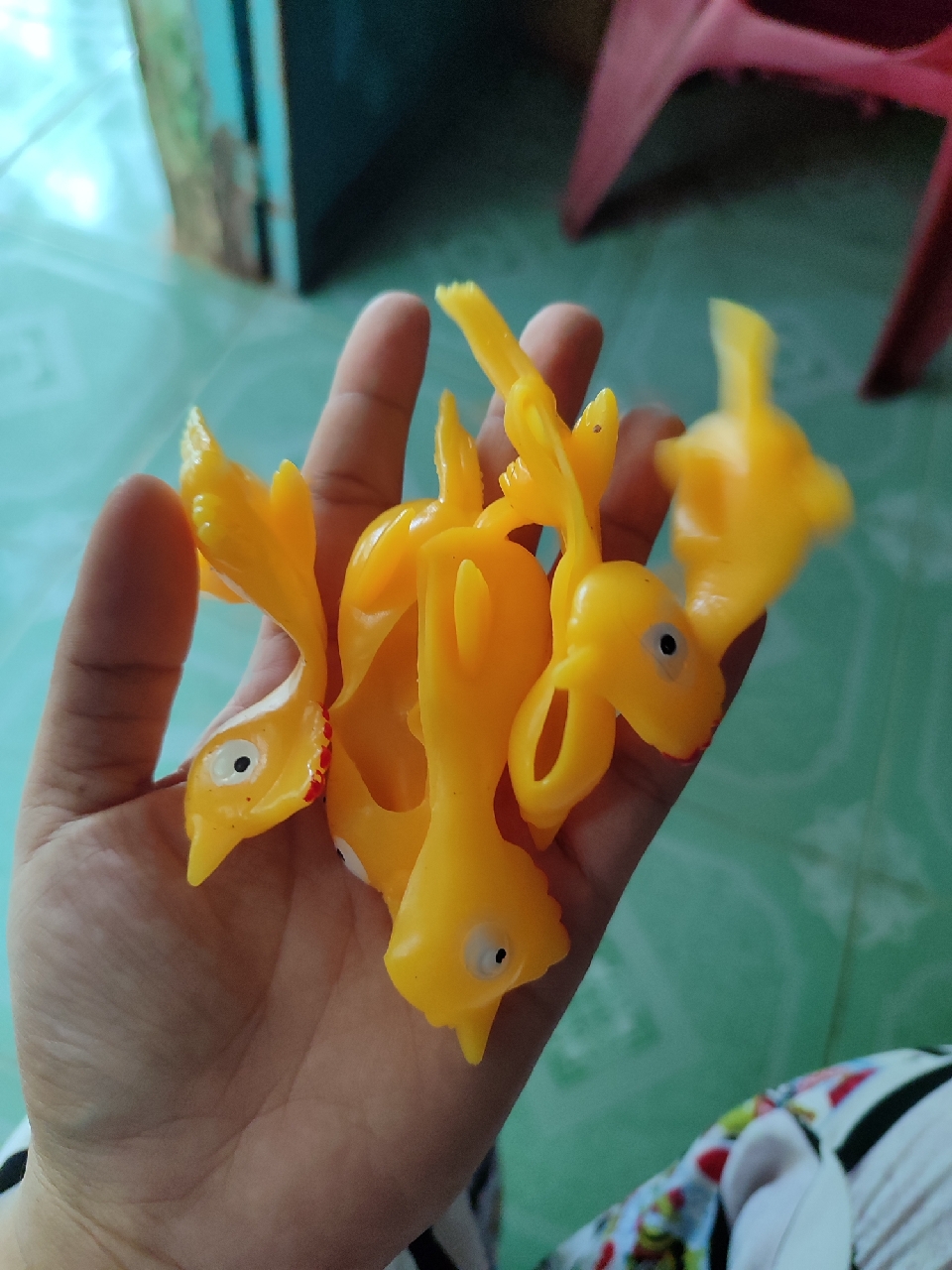 Ảnh đánh giá