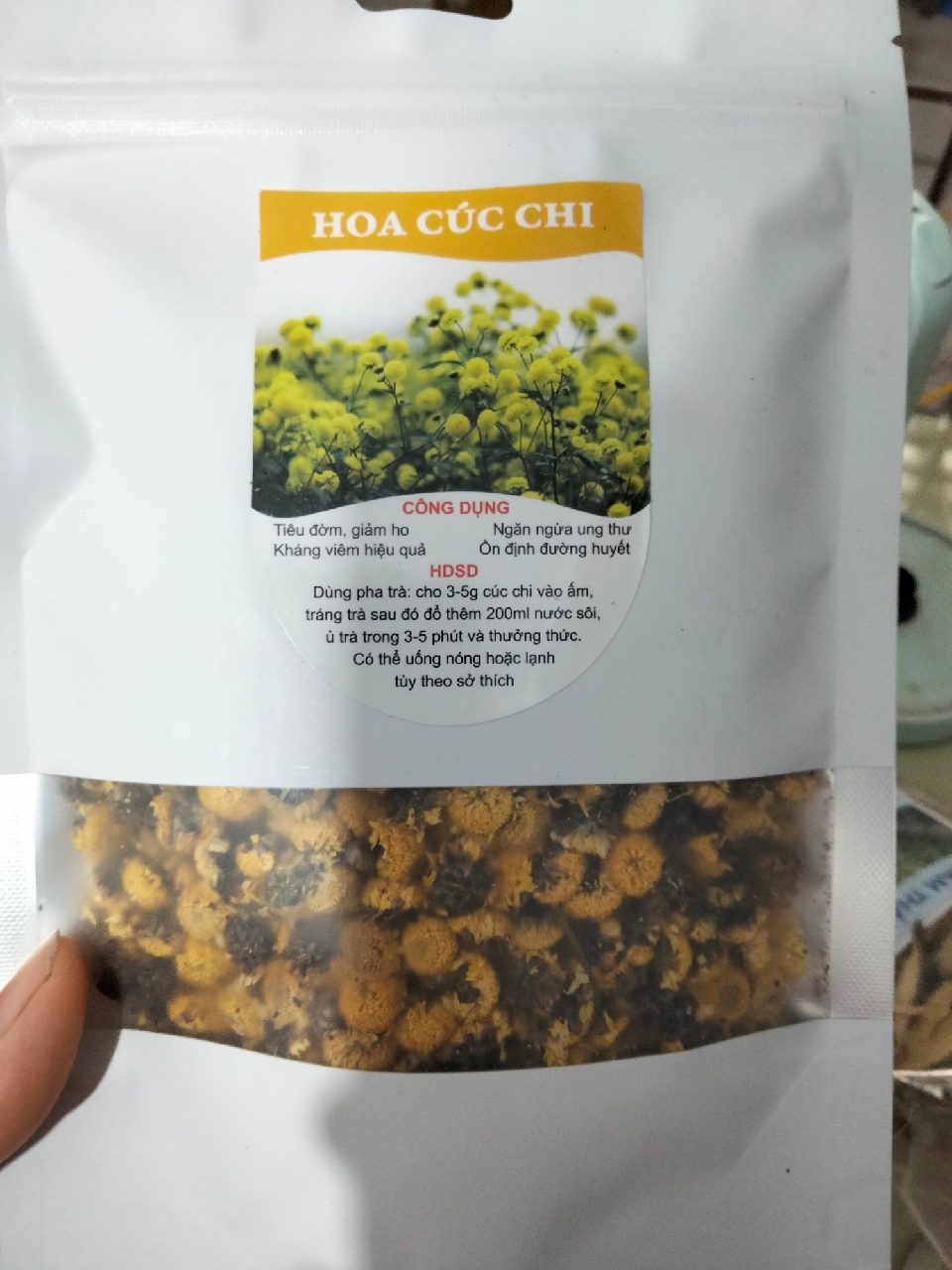 Ảnh đánh giá