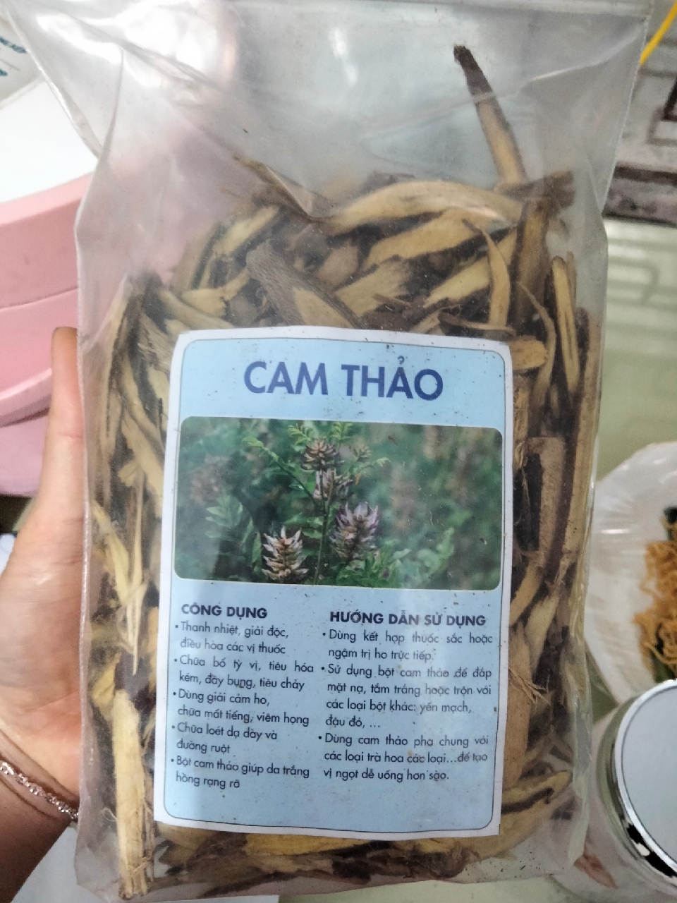 Ảnh đánh giá