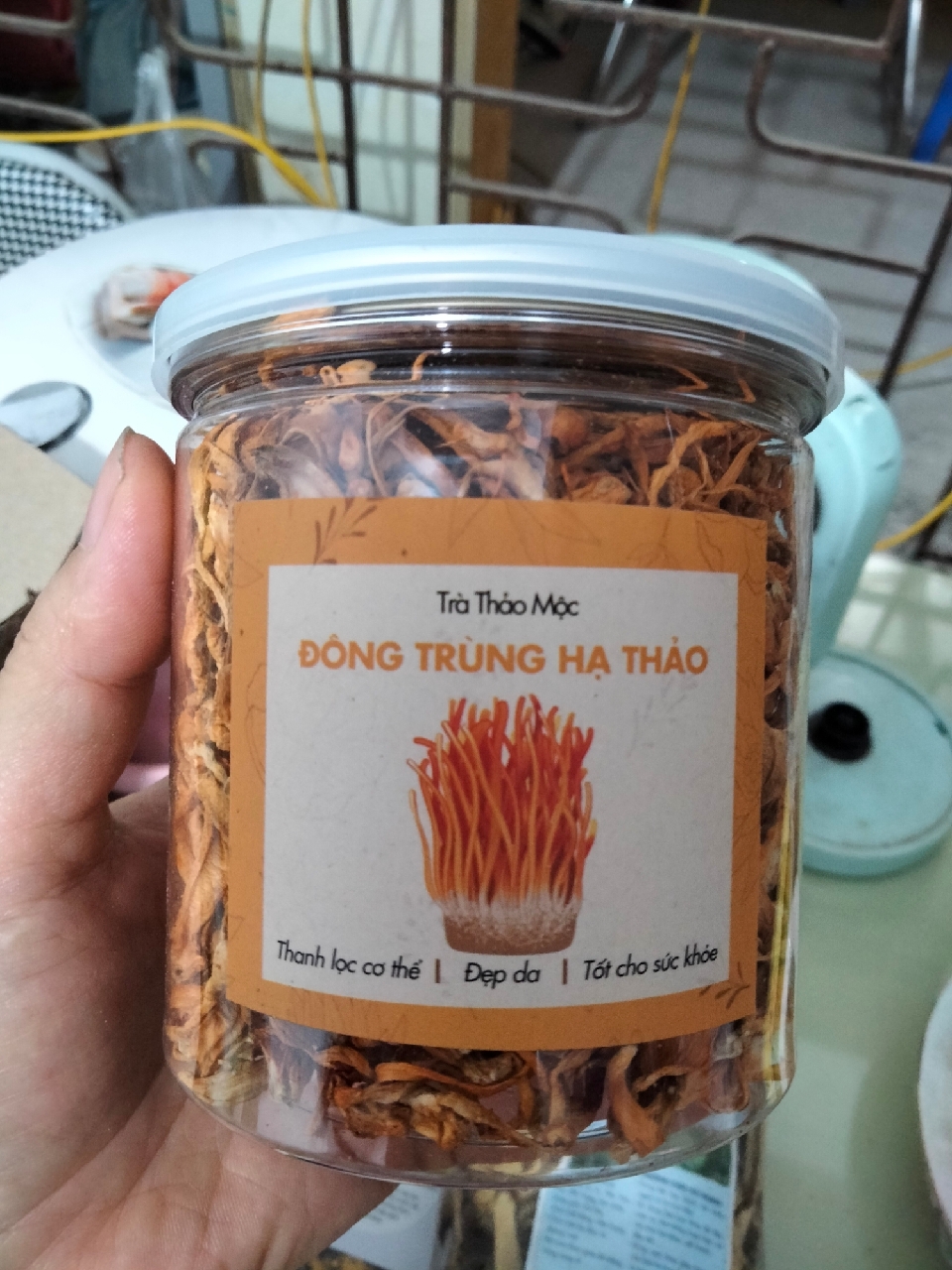 Ảnh đánh giá