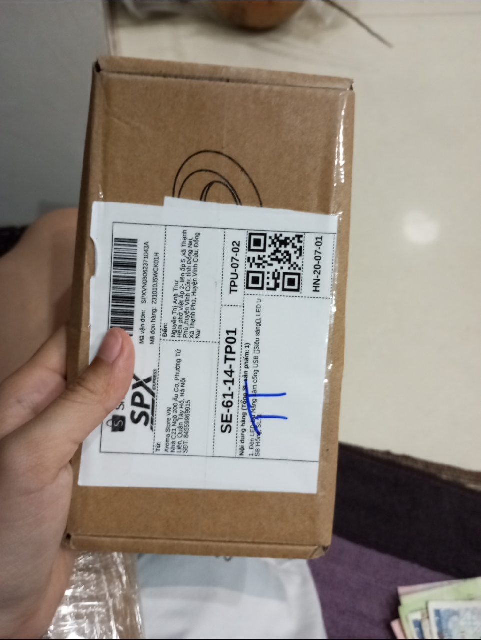 Ảnh đánh giá