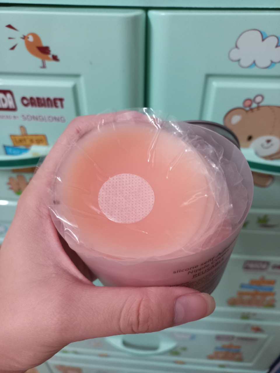 Ảnh đánh giá