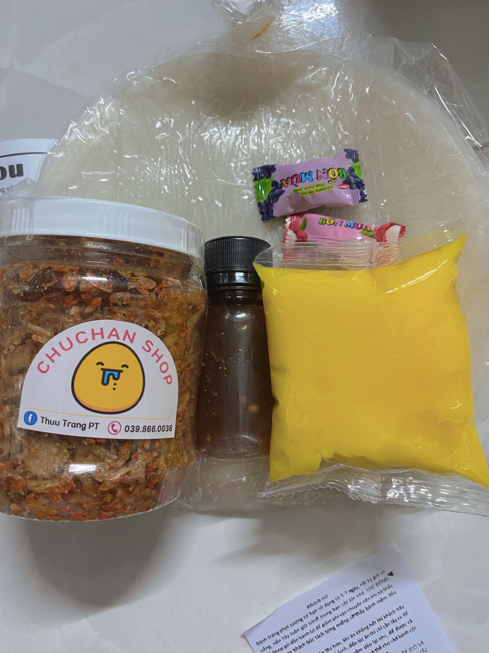 Ảnh đánh giá