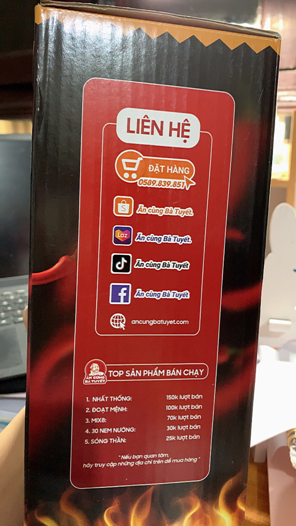 Ảnh đánh giá