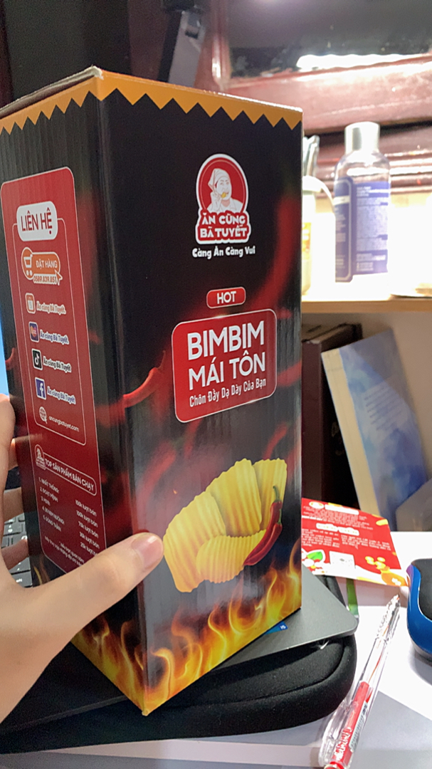 Ảnh đánh giá