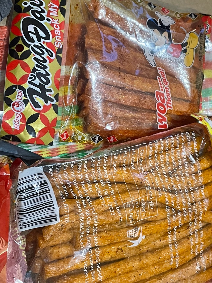 Ảnh đánh giá