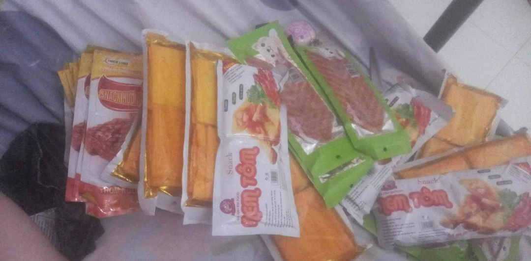 Ảnh đánh giá