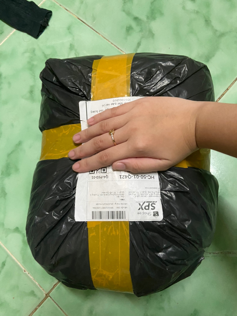 Review image