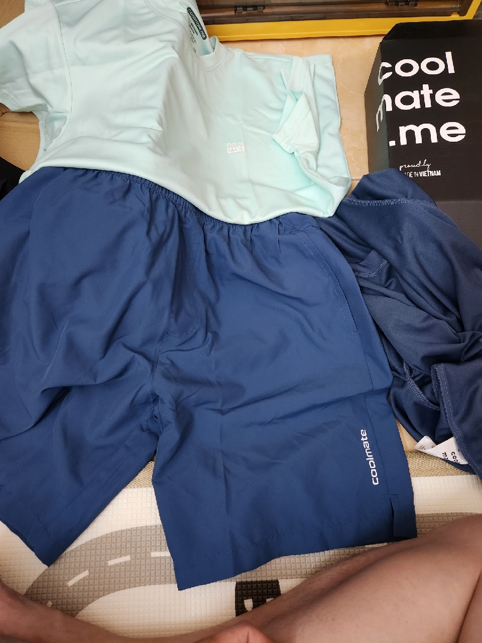 Review image