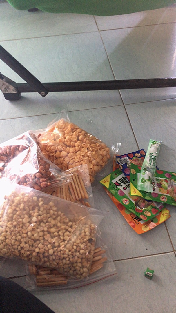 Ảnh đánh giá