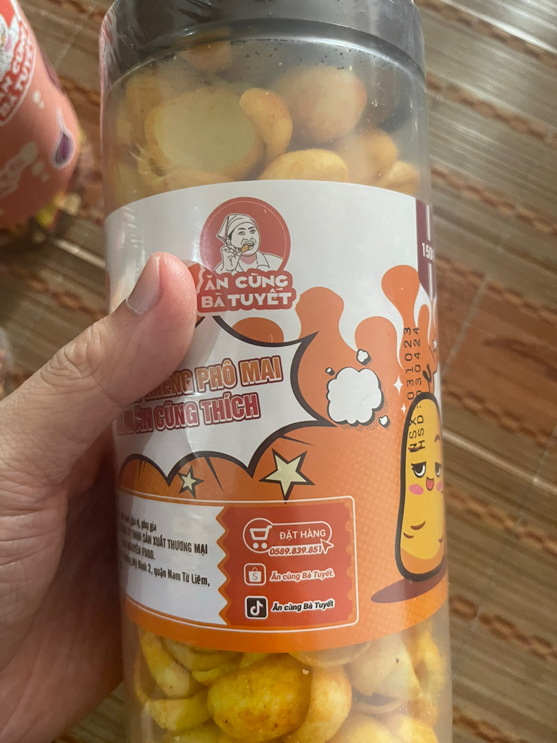 Ảnh đánh giá