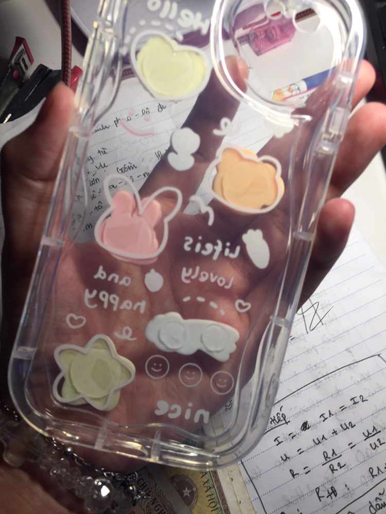 Ảnh đánh giá