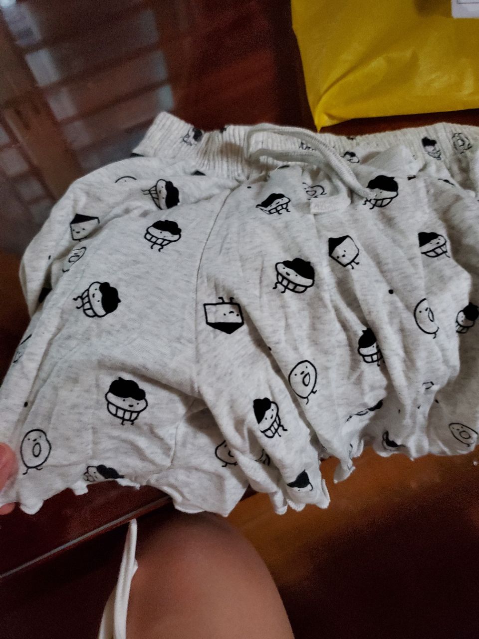 Review image