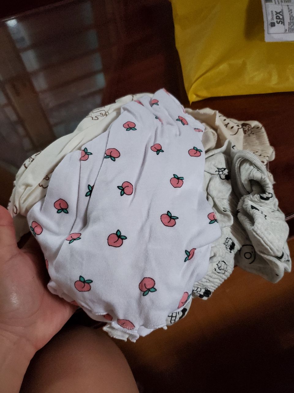 Review image