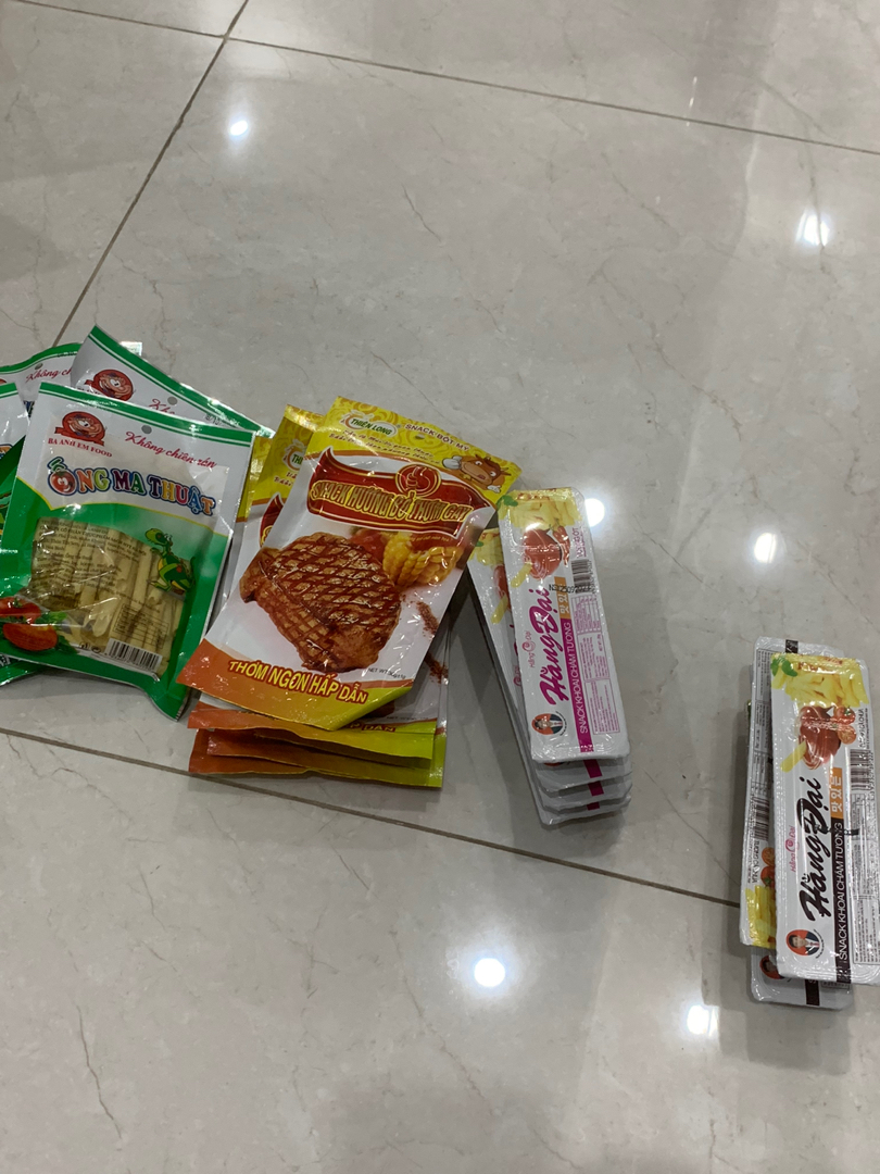 Ảnh đánh giá