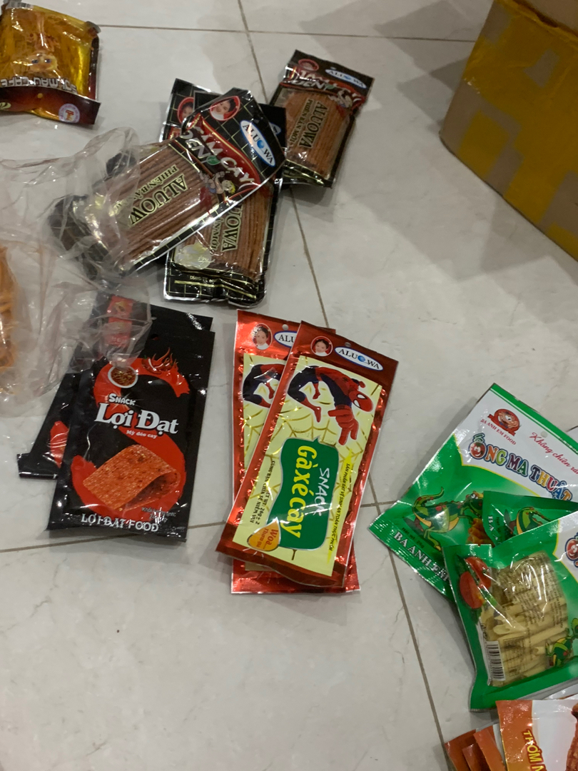 Ảnh đánh giá