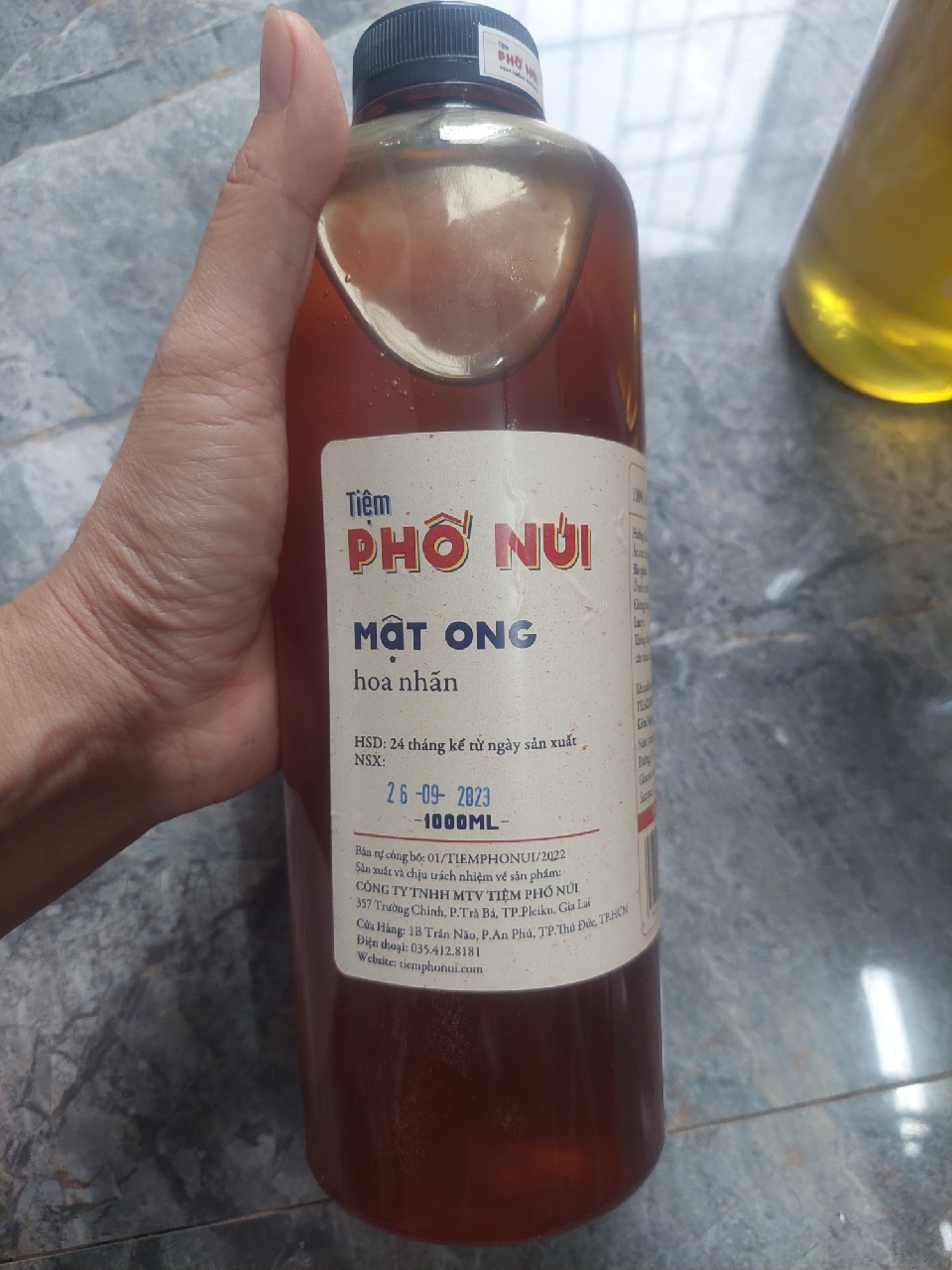 Ảnh đánh giá