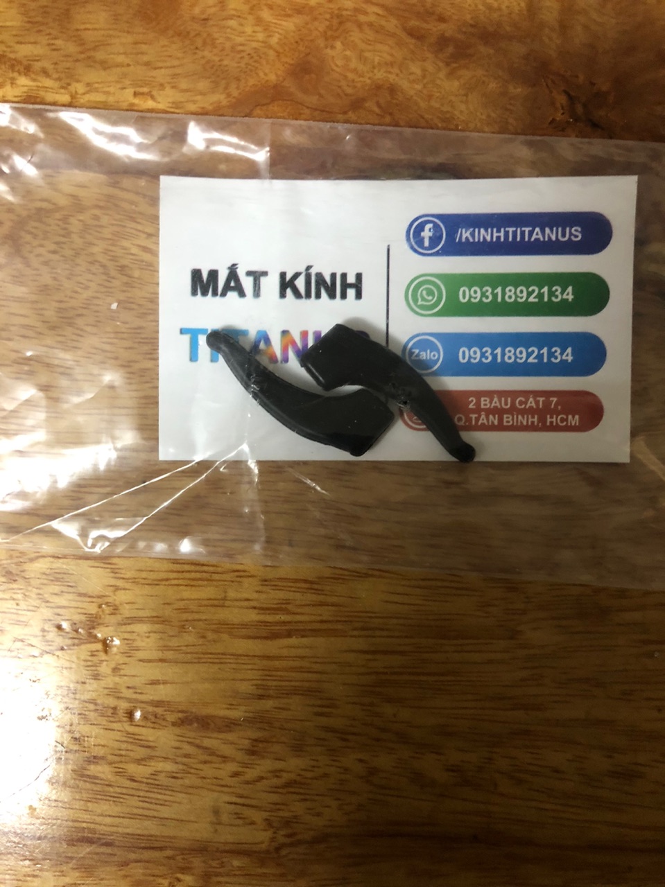 Ảnh đánh giá