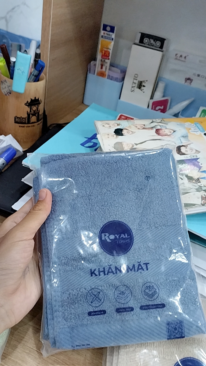 Ảnh đánh giá