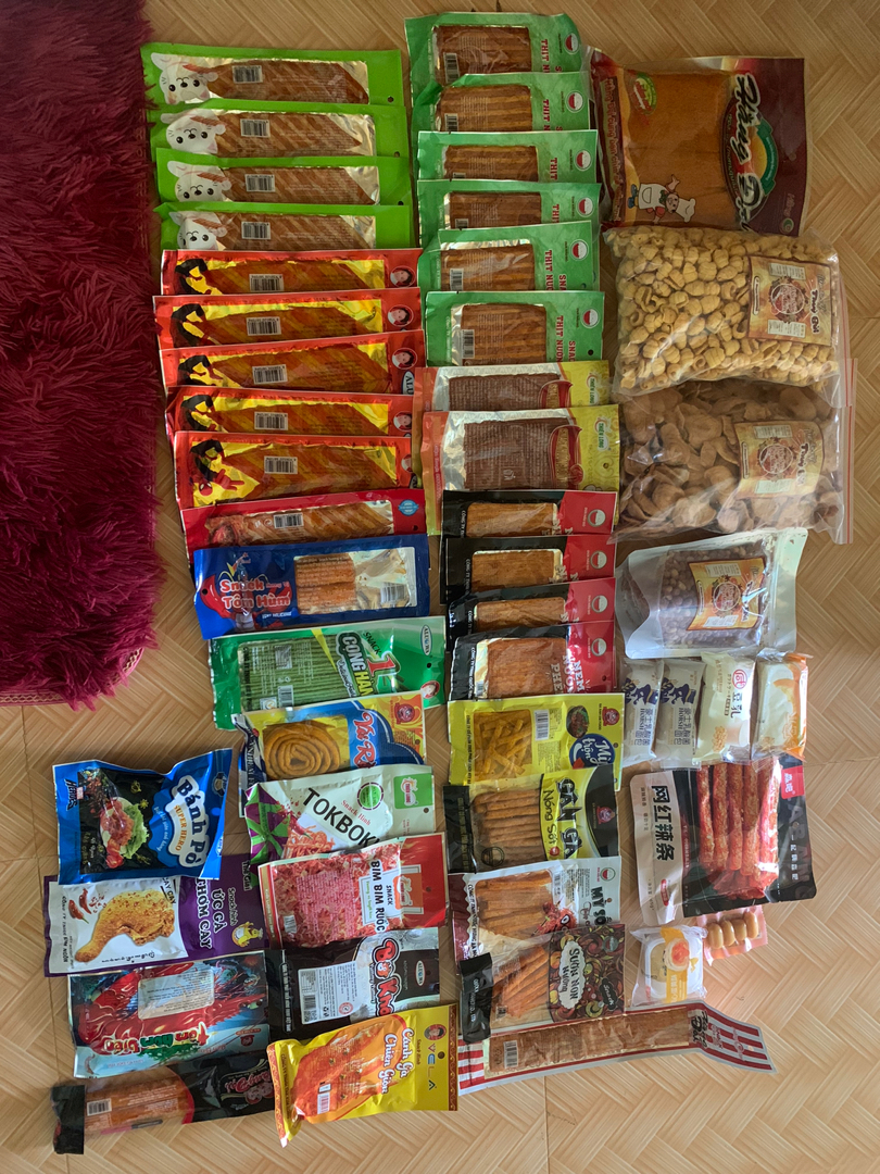Ảnh đánh giá