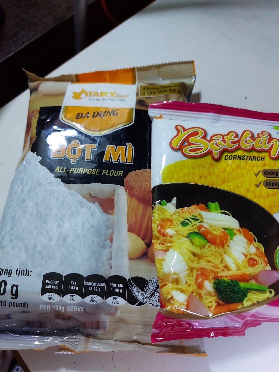 Ảnh đánh giá