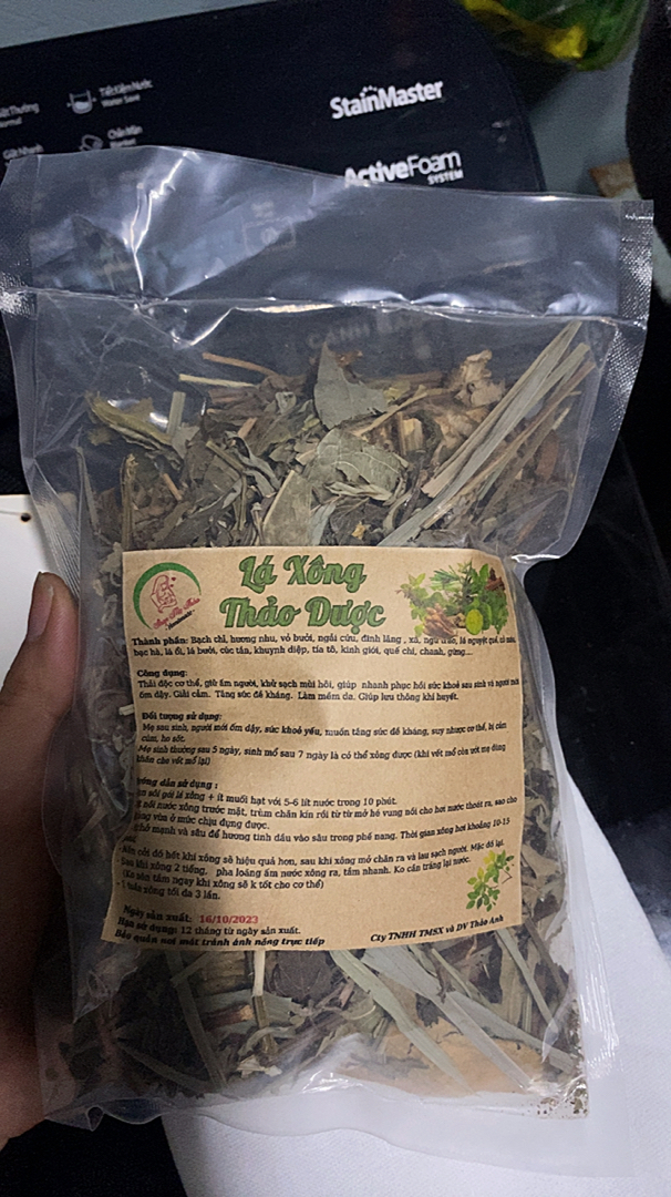 Ảnh đánh giá