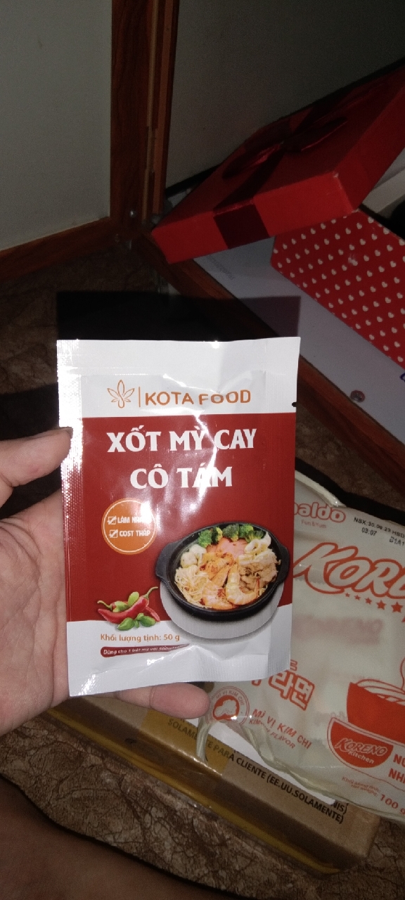 Ảnh đánh giá