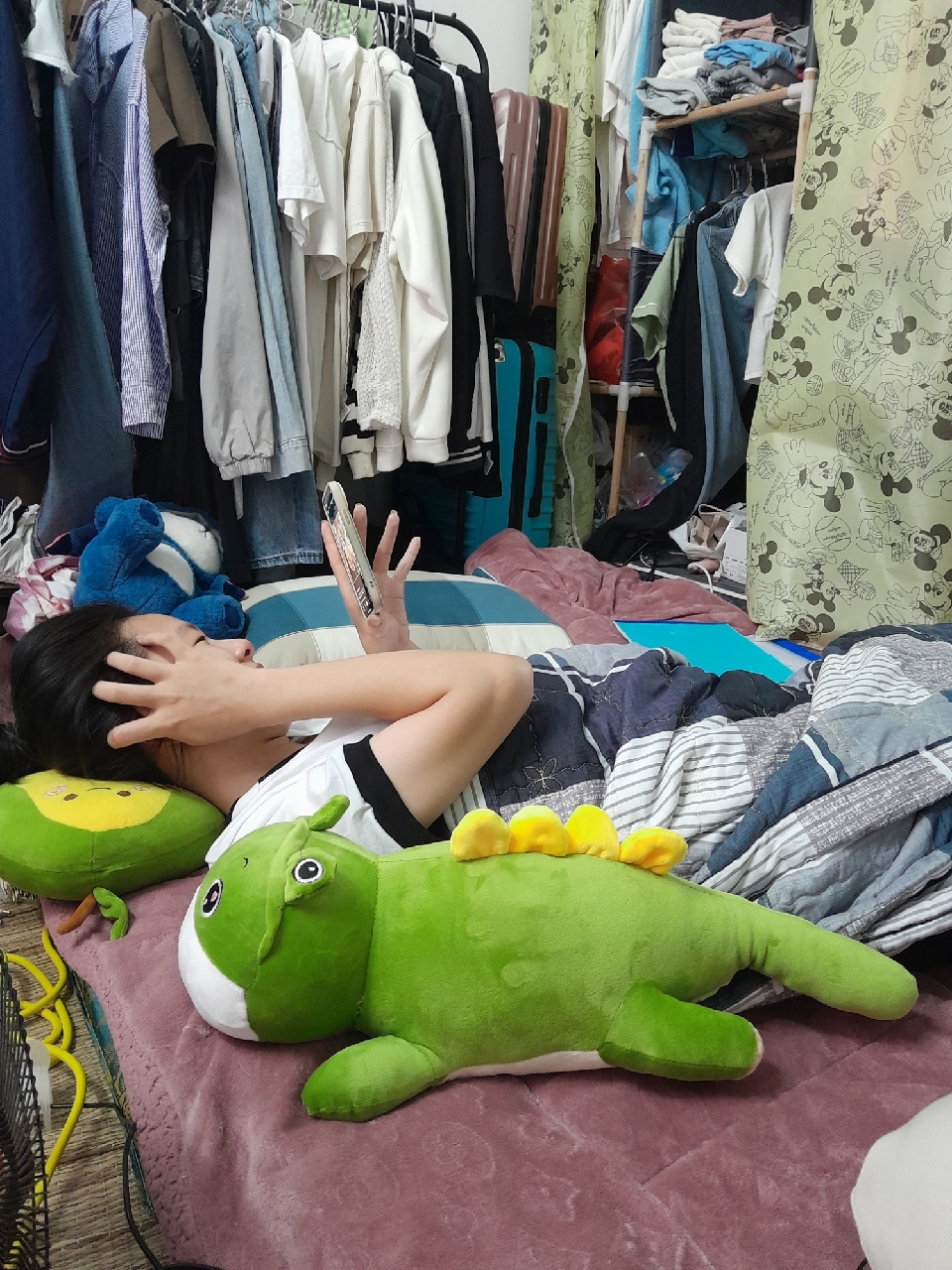 Ảnh đánh giá