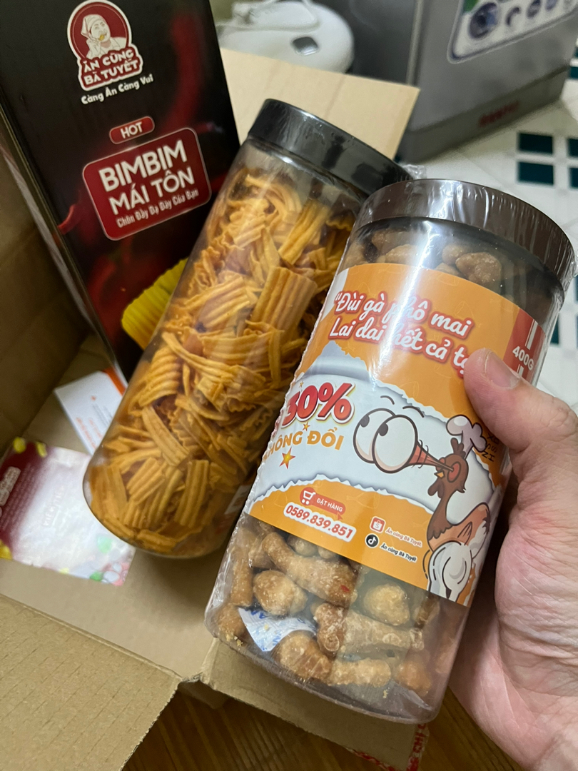 Ảnh đánh giá